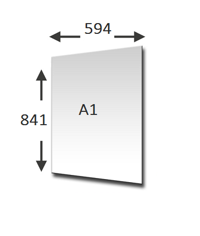 formaat-A1