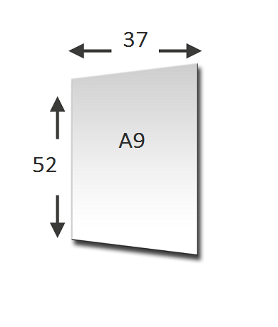 formaat-A9