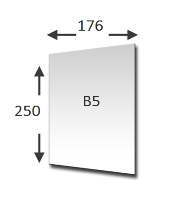 formaat-B5