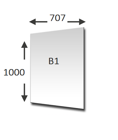 formaat-b1